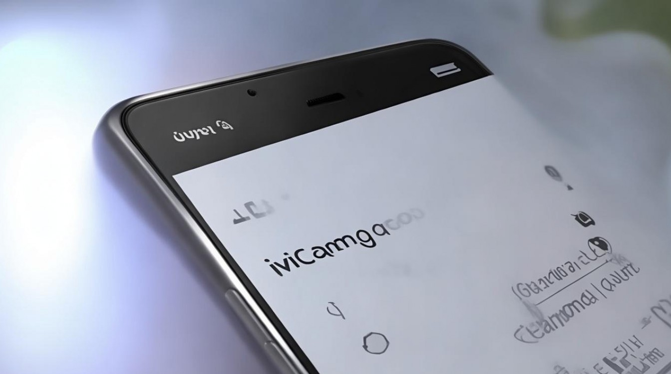 vivo怎么设置相机画质，vivo手机相机画质怎么设置