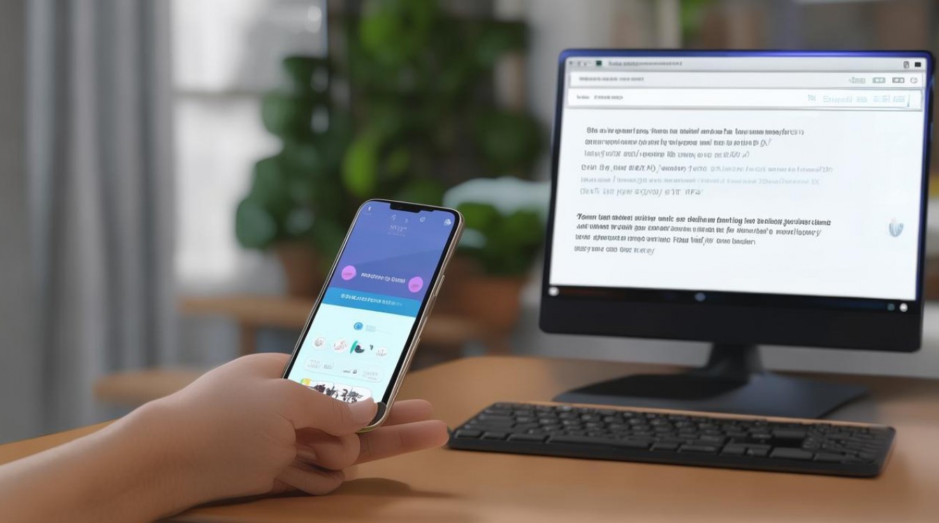 vivo无线怎么连接电脑？vivo手机连接电脑无线传输方法
