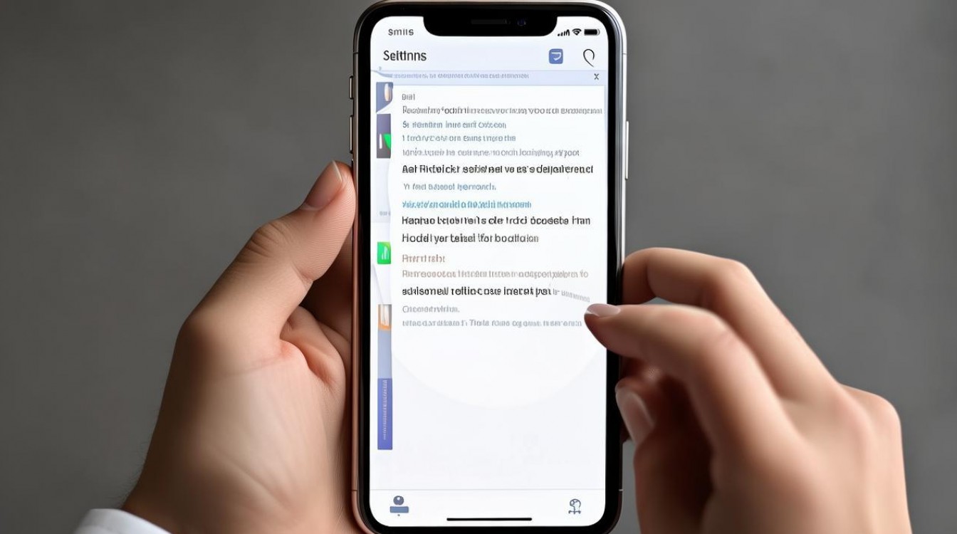苹果手机默认浏览器怎么设置？设置默认浏览器方法