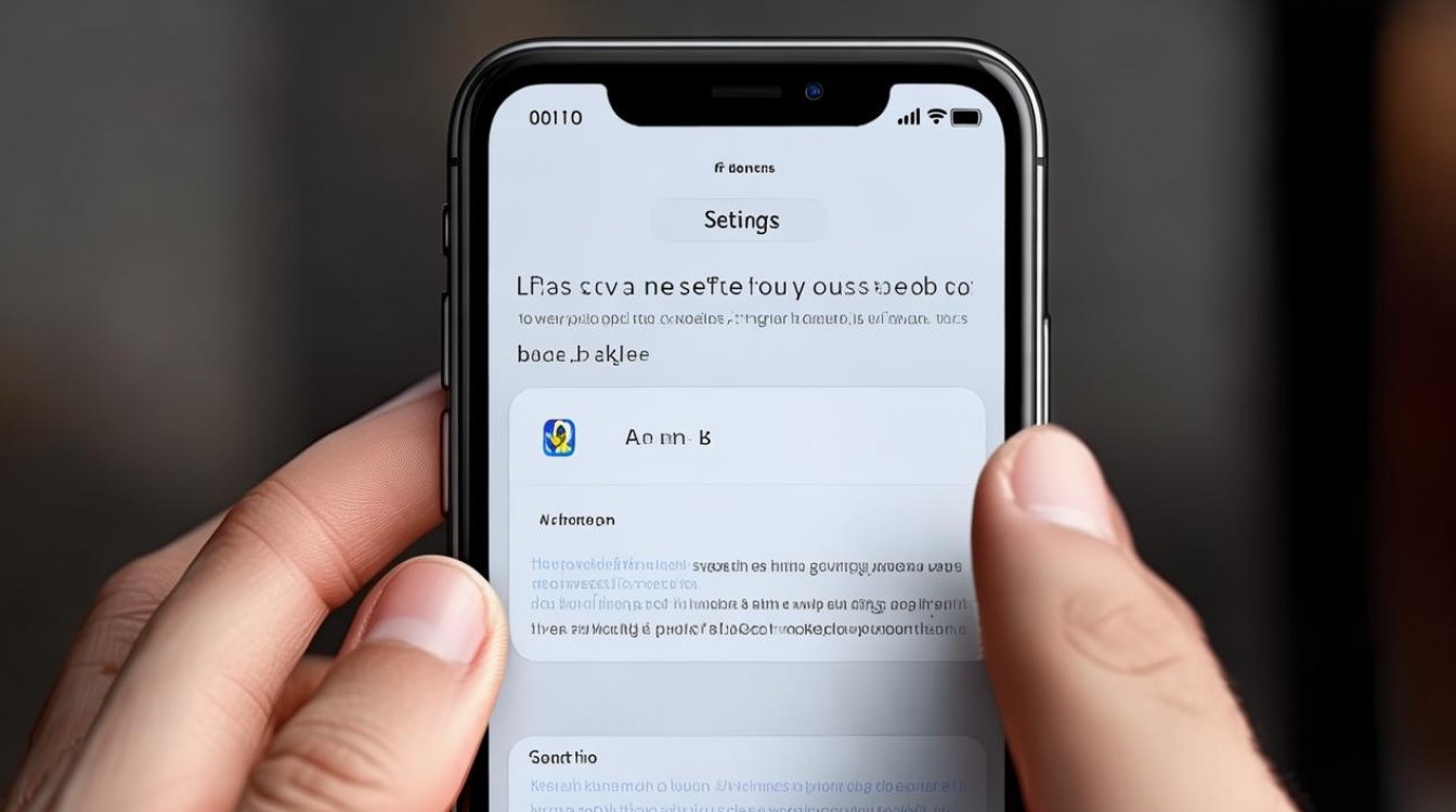 苹果手机默认浏览器怎么设置？设置默认浏览器方法