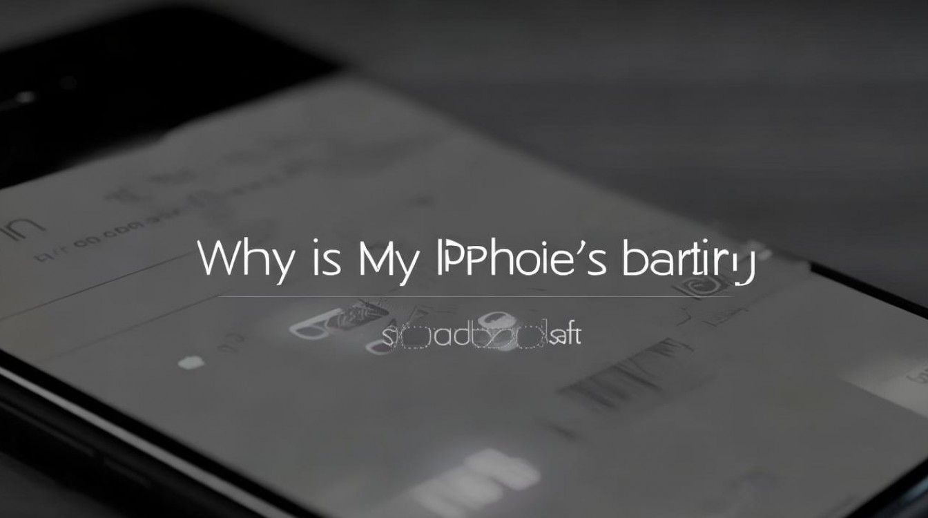 苹果最近耗电很快怎么回事？苹果手机耗电快如何解决