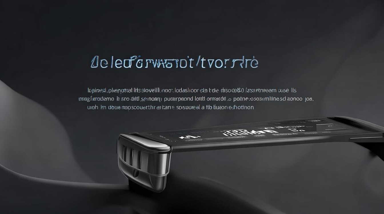 华为运动手环怎么玩？新手如何设置与使用华为手环