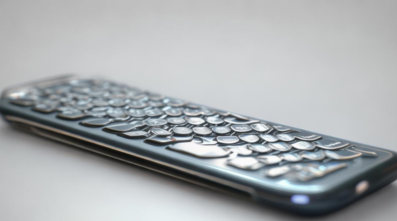 三星s7键盘怎么变小，三星s7键盘字体变小设置方法