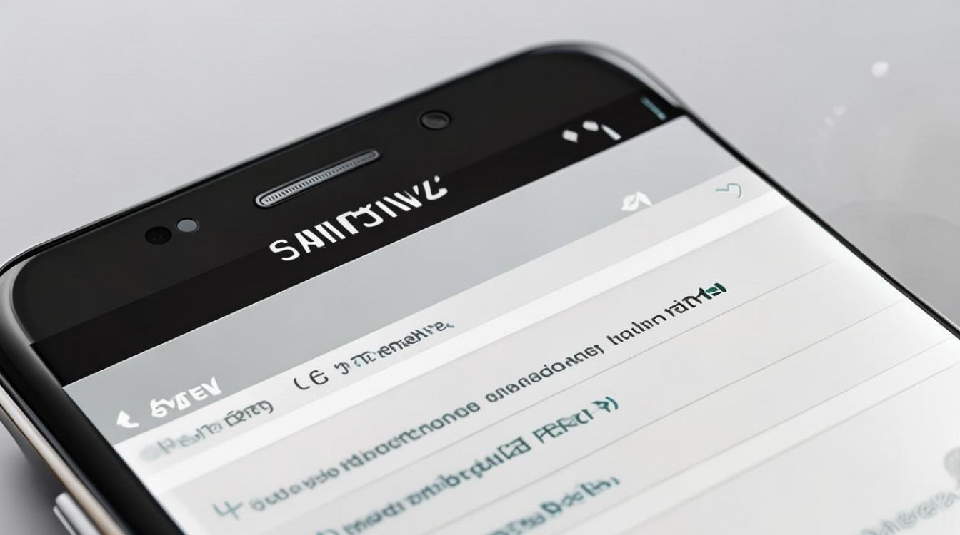 三星s7触摸键怎么设置在哪里设置，三星s7触摸键设置方法