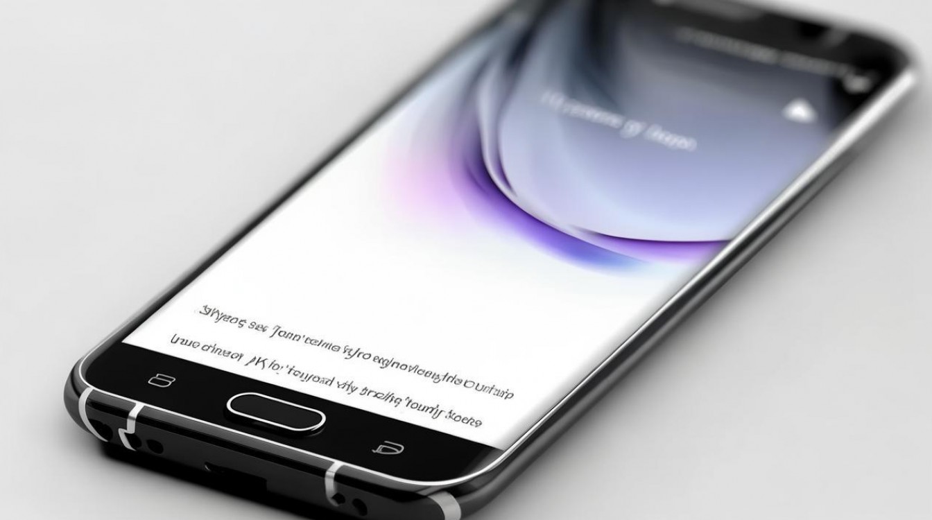 三星s7触摸键怎么设置在哪里，三星s7触摸键设置教程