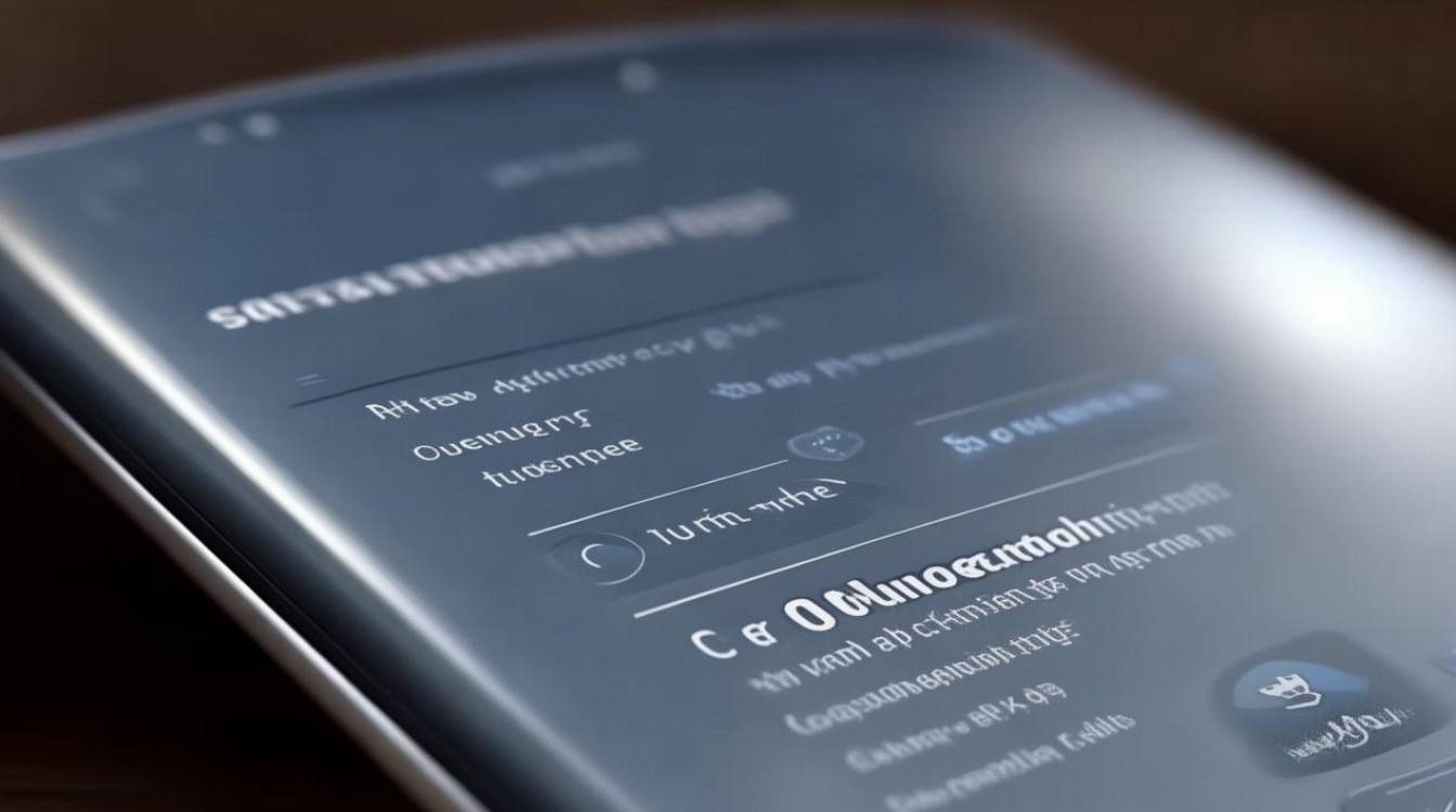 三星s7触摸键怎么设置，三星s7触摸按键设置方法