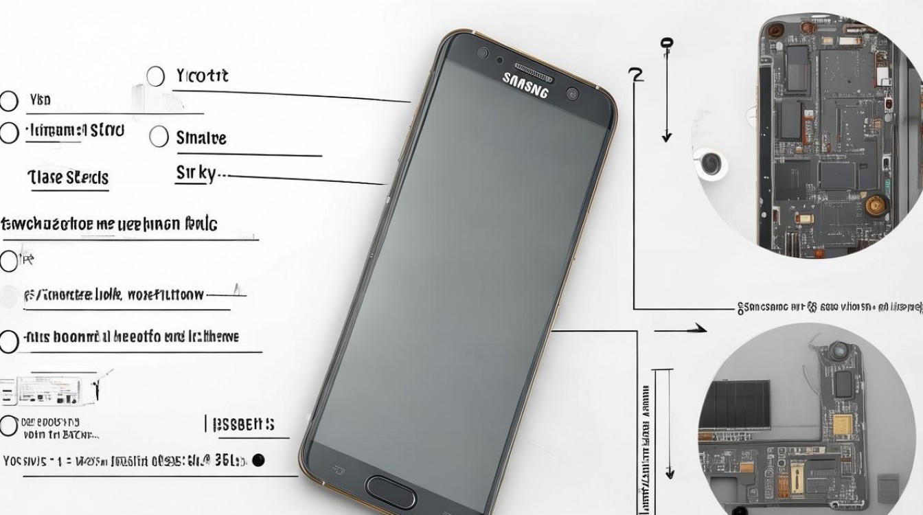 三星s7白屏怎么办？三星手机白屏如何快速修复解决