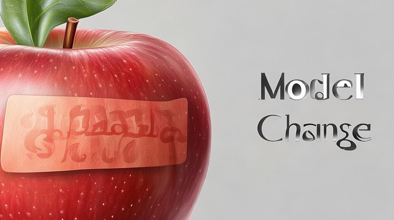 苹果怎么改型号怎么改回来，苹果手机型号修改错误怎么改回原型号