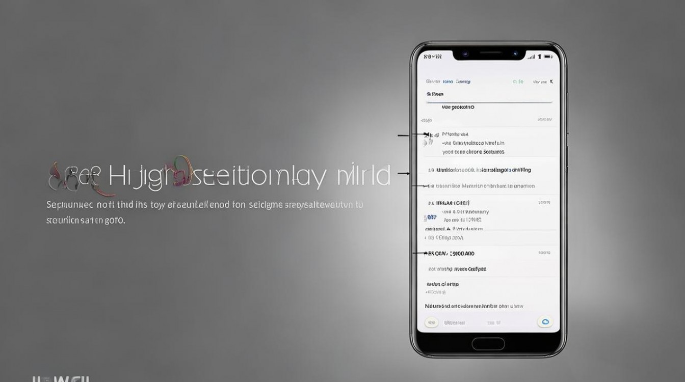 华为p20高感光度怎么设置？华为p20夜景模式怎么调