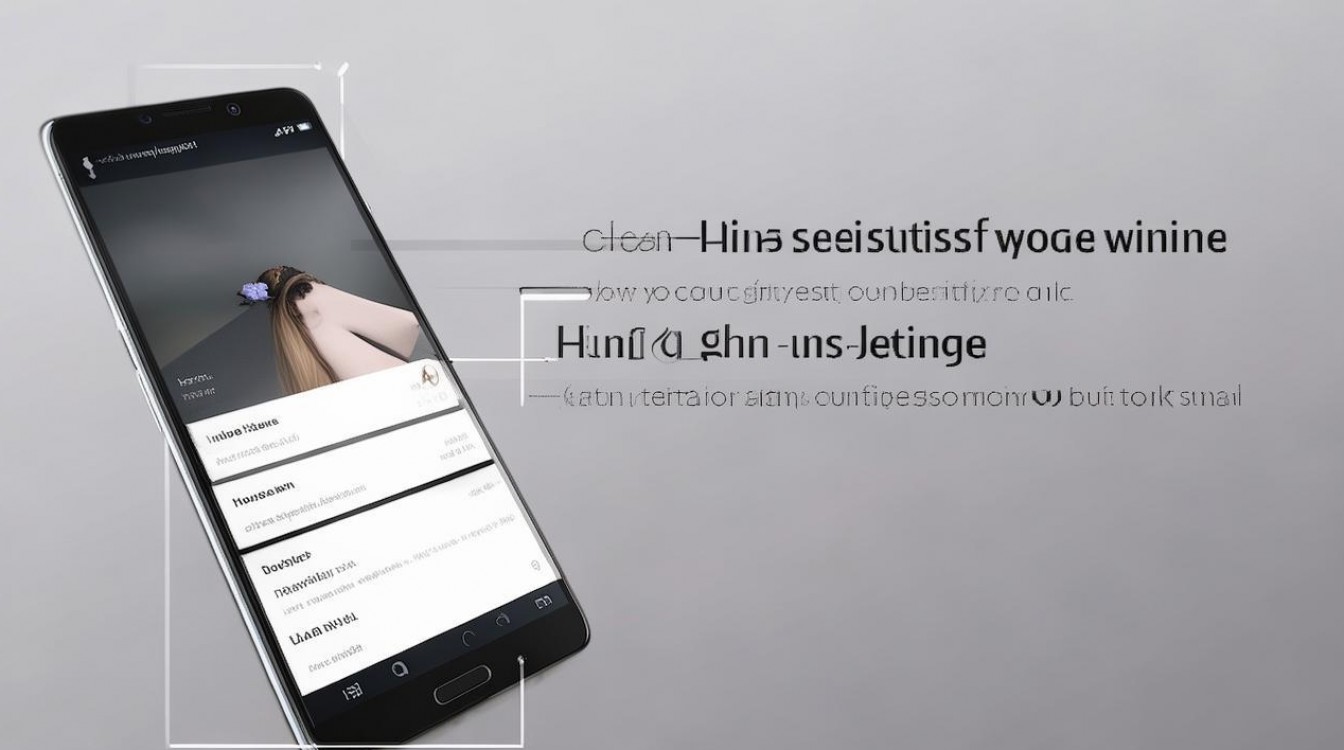华为p20高感光度怎么设置？华为p20夜景模式怎么调