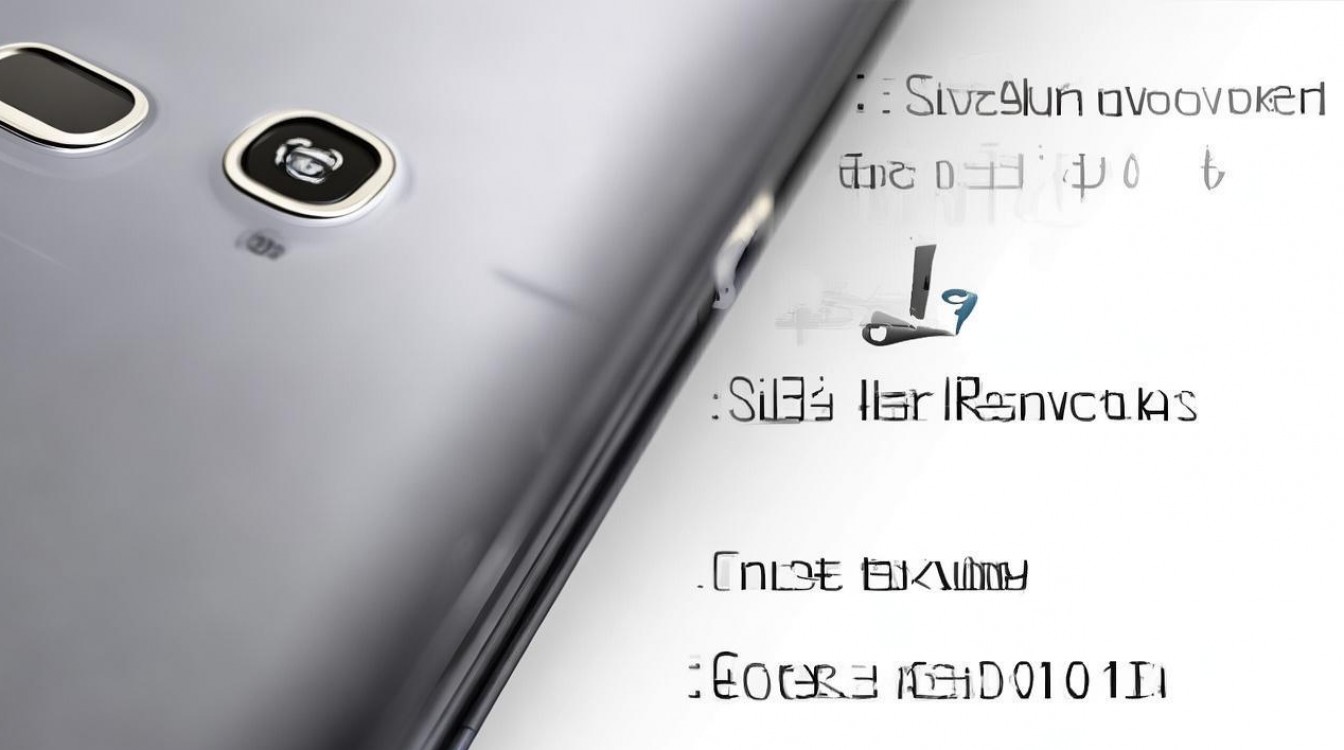 三星n9008v怎么插sim卡，三星n9008v插卡教程