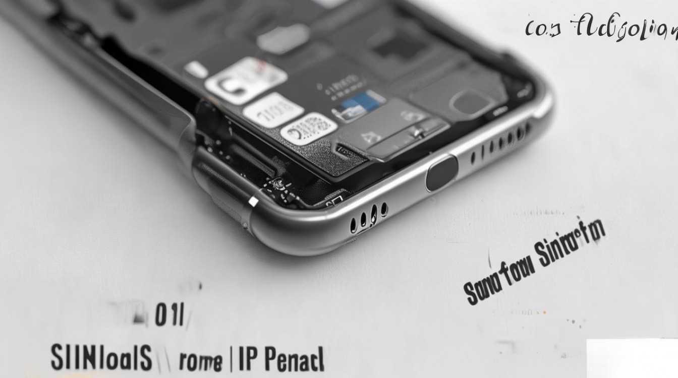 苹果怎么拔手机卡？iPhone取卡针使用方法详解