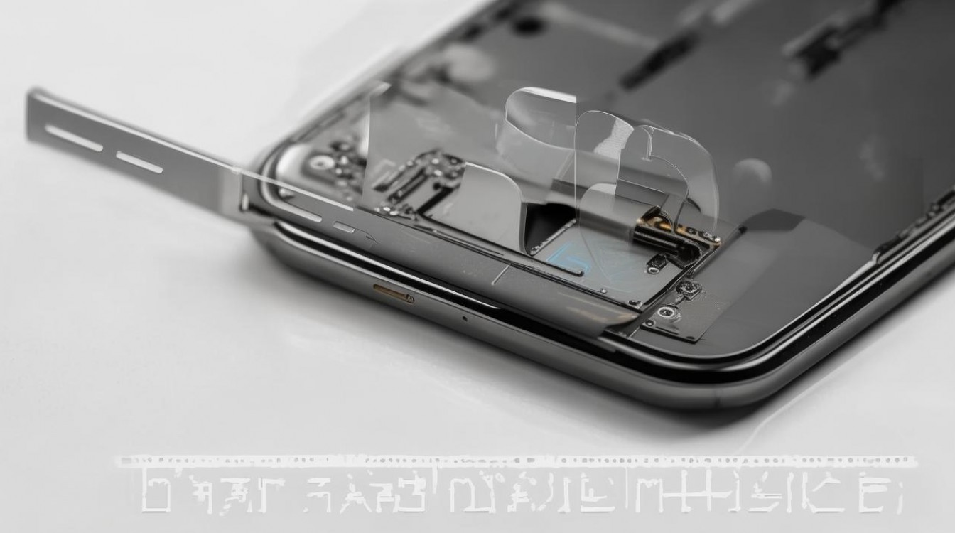 苹果怎么拔手机卡？iPhone取卡针使用方法详解