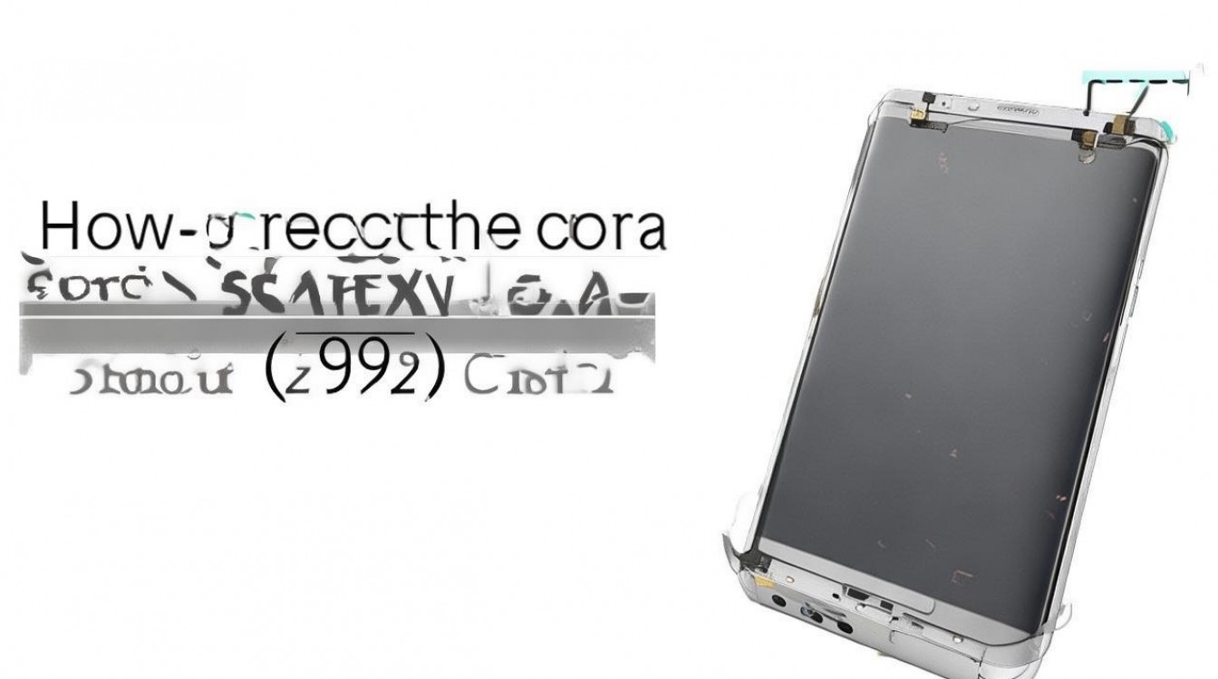 三星g9200怎么换屏？三星g9200换屏价格及教程