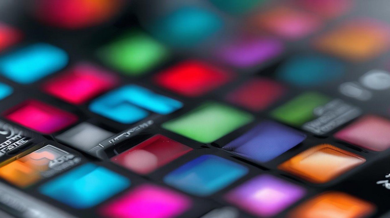 vivox9怎么弄彩色电格，vivox9如何设置彩色网格线