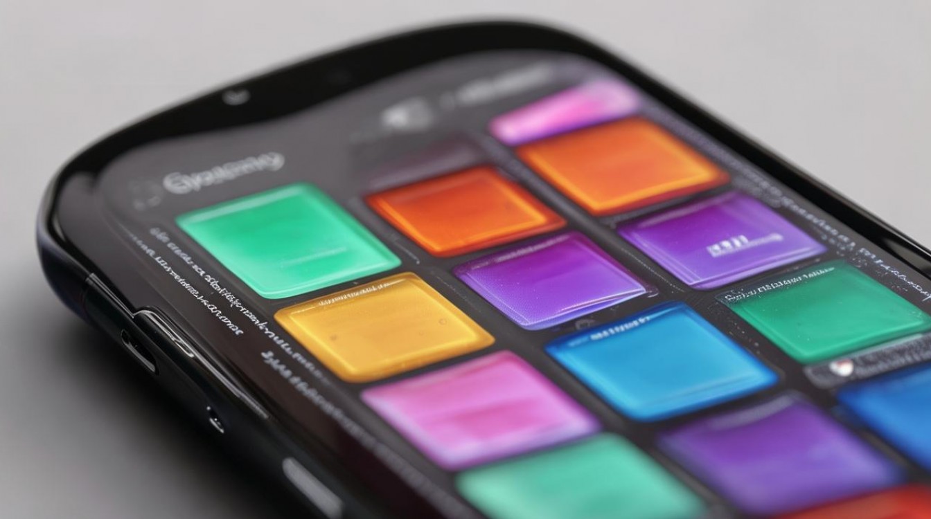 vivox9怎么弄彩色电格，vivox9如何设置彩色网格线