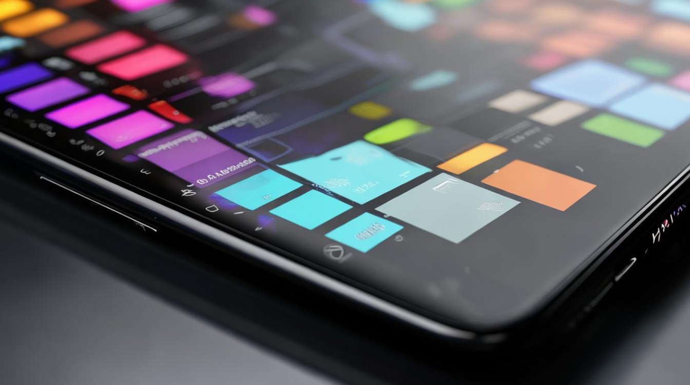 vivox9怎么弄彩色电格，vivox9如何设置彩色网格线