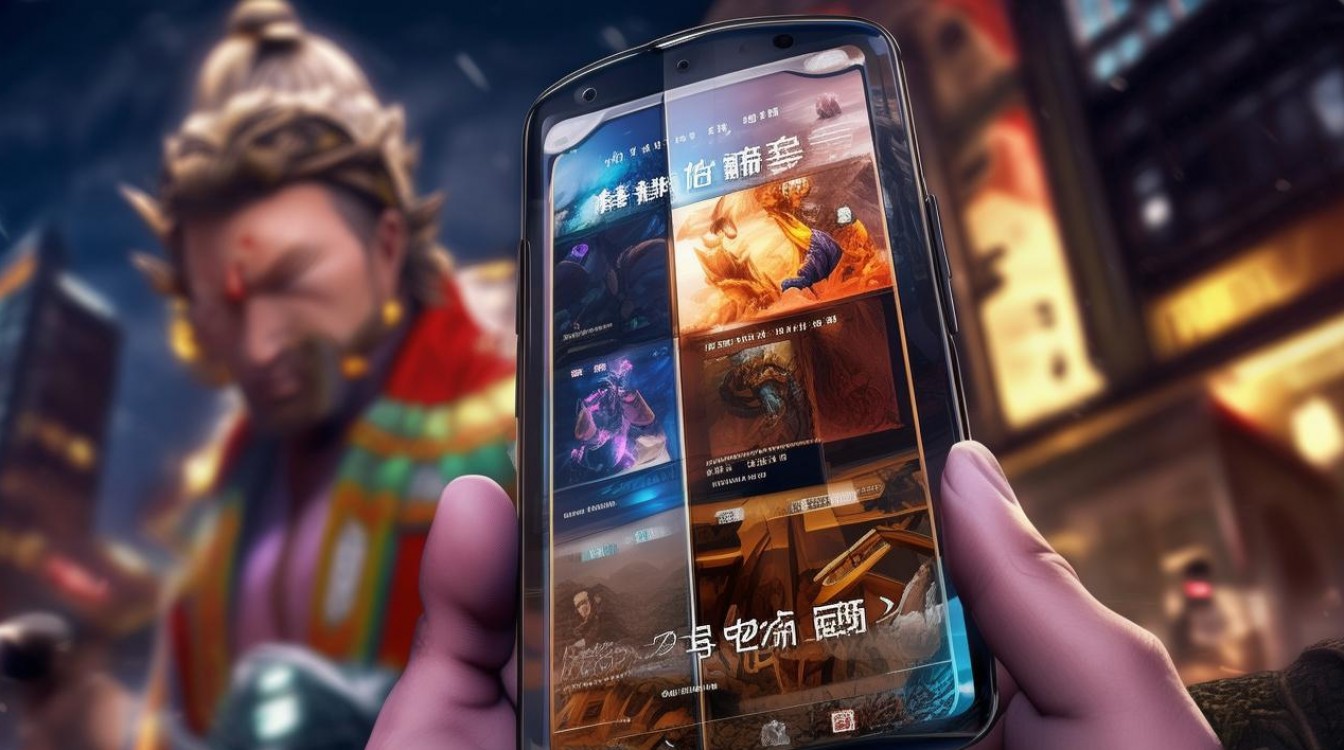 王者荣耀华为怎么分屏，华为手机分屏功能怎么用