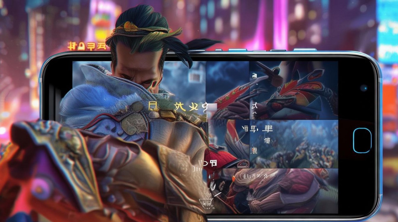 王者荣耀华为怎么分屏，华为手机分屏功能怎么用