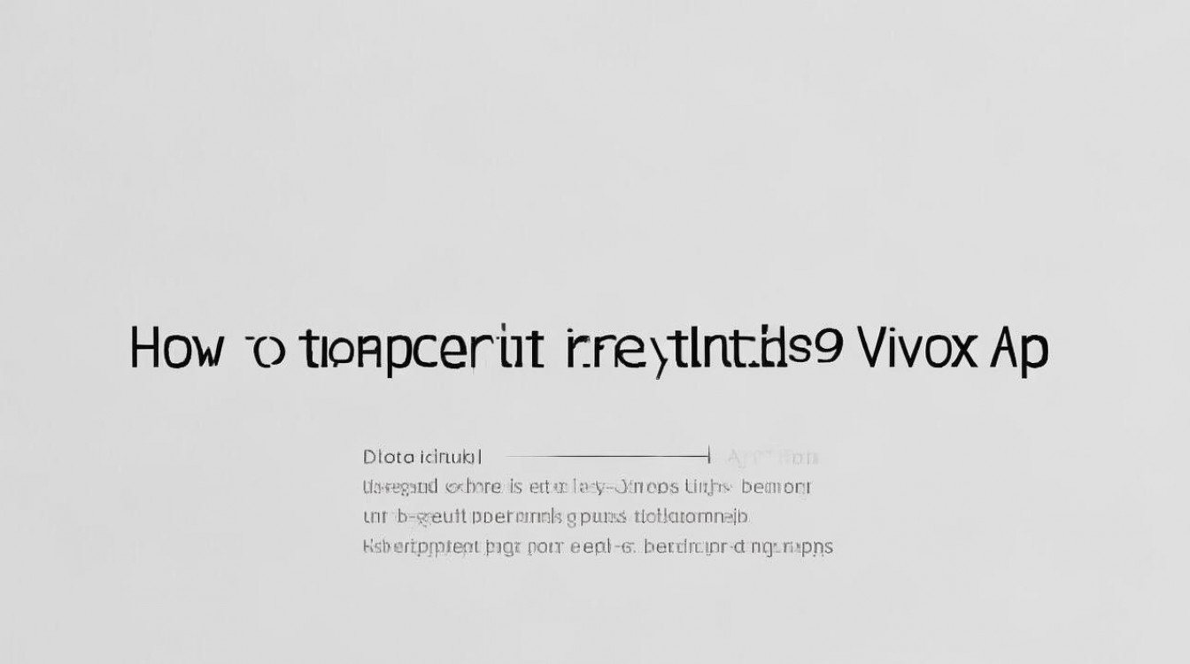 vivox9怎么加密教程，vivox9手机如何设置应用锁