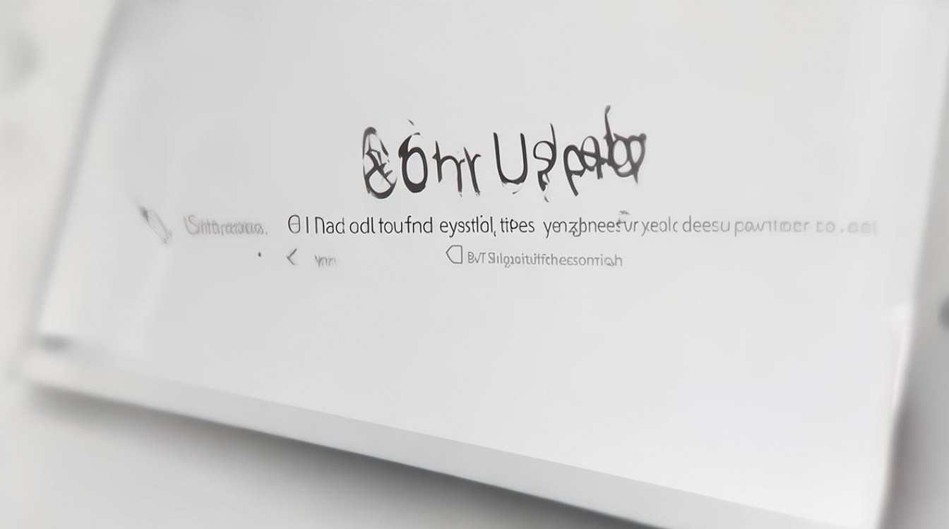 苹果系统更新怎么关？关闭iOS自动更新方法