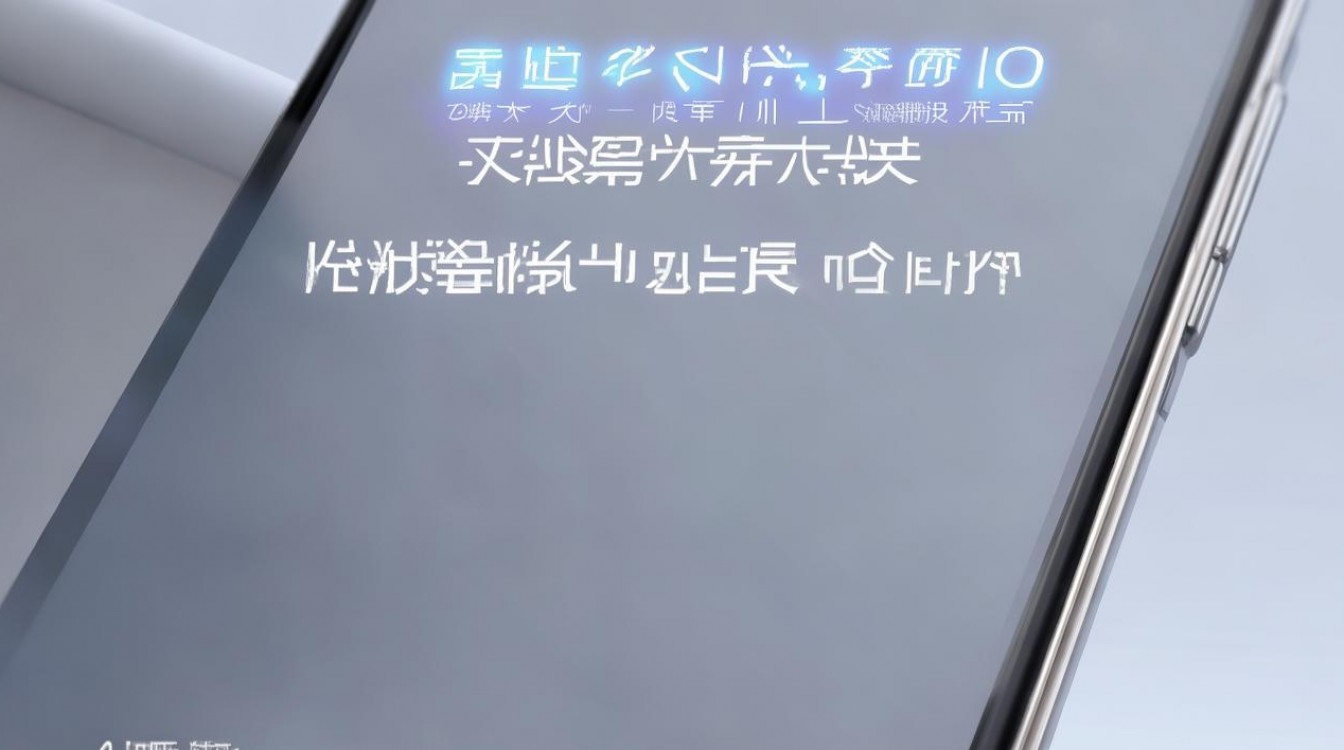 华为麦芒 6 怎么校屏，屏幕校准方法教程