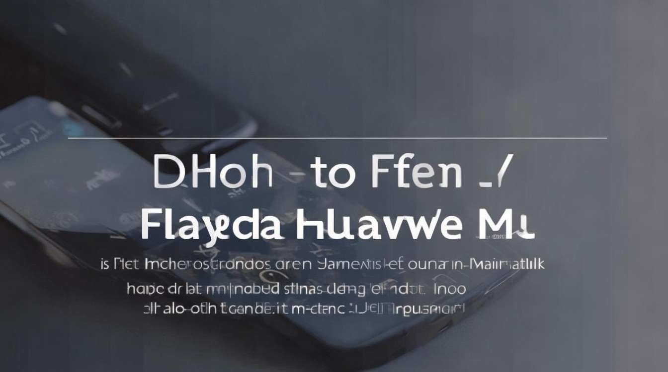 华为m7手机刷机怎么刷机教程？华为手机刷机教程及解锁方法