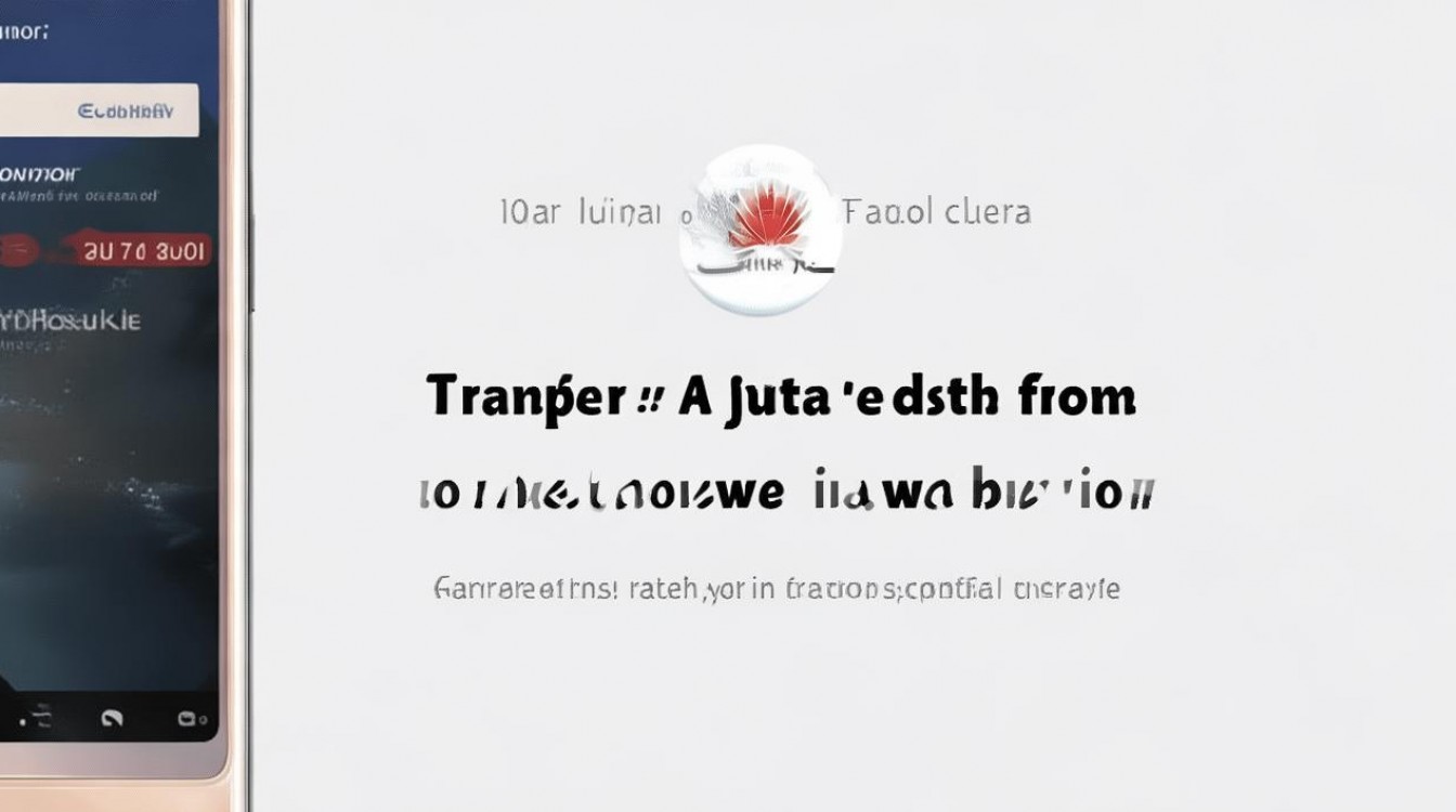 荣耀手机怎么转到华为？荣耀转华为数据迁移教程