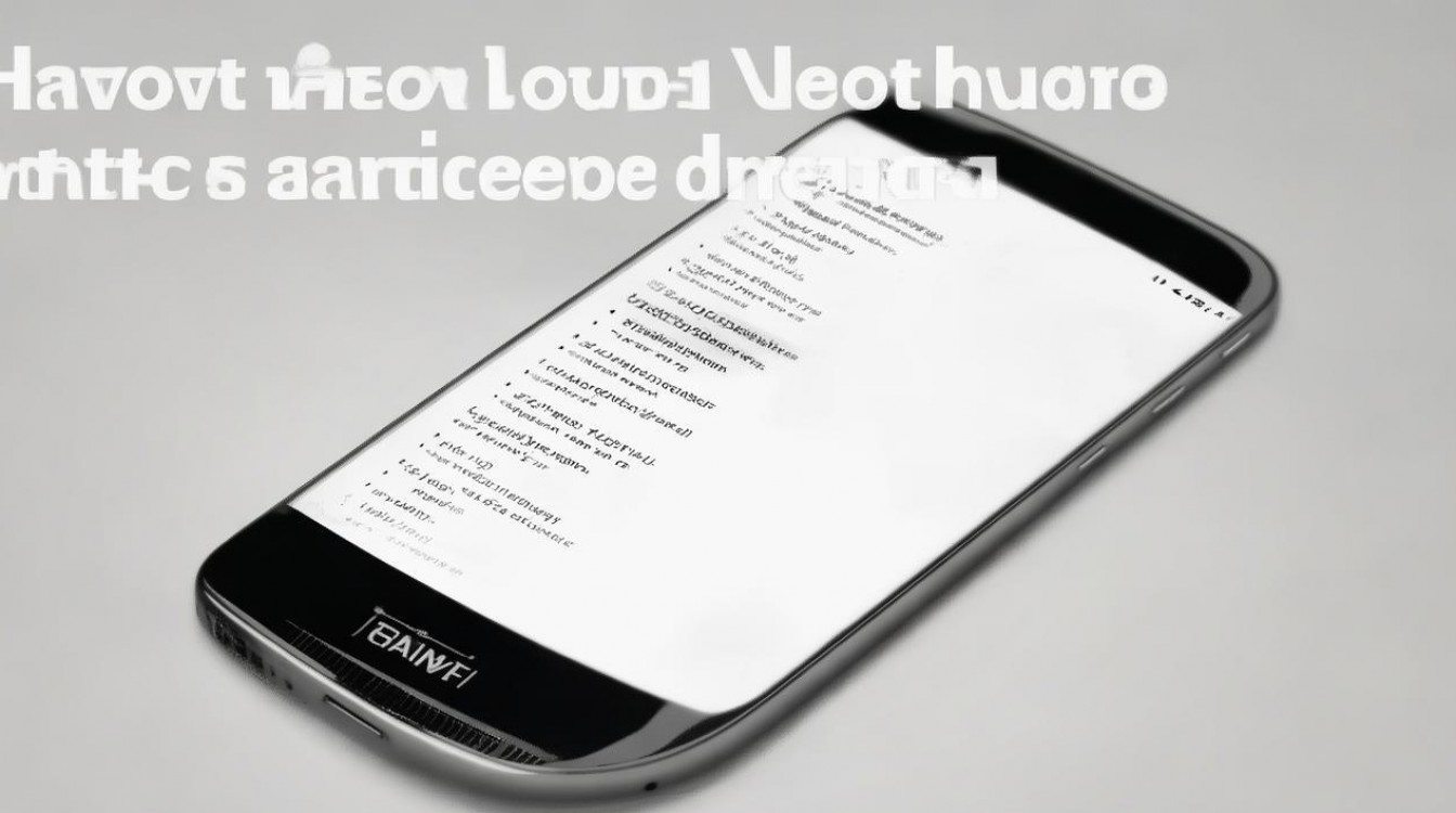 华为MYA-tl10怎么截图？华为手机截图方法教程