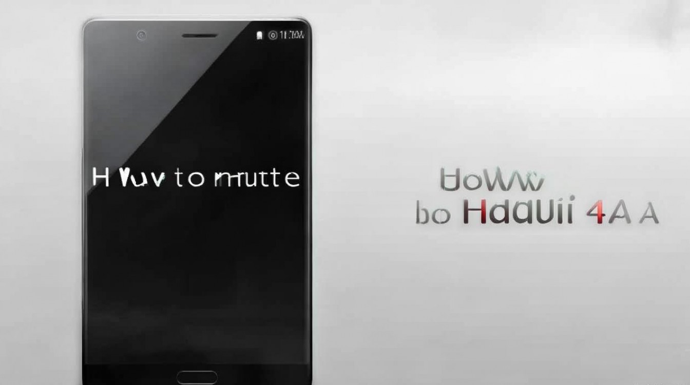 华为4a怎么硬格机，华为4a强制恢复出厂设置