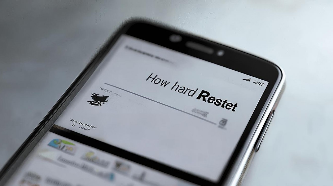 华为4a怎么硬格机，华为4a强制恢复出厂设置