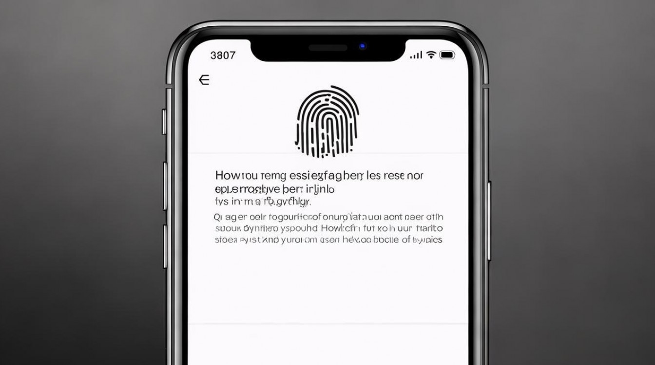 苹果手机怎么验证已有指纹用于支付，iPhone指纹支付验证方法