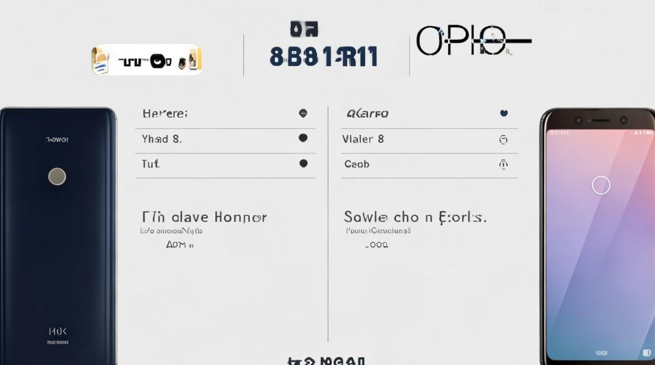 怎么看华为荣耀9和r11，荣耀9和r11哪个好，手机推荐