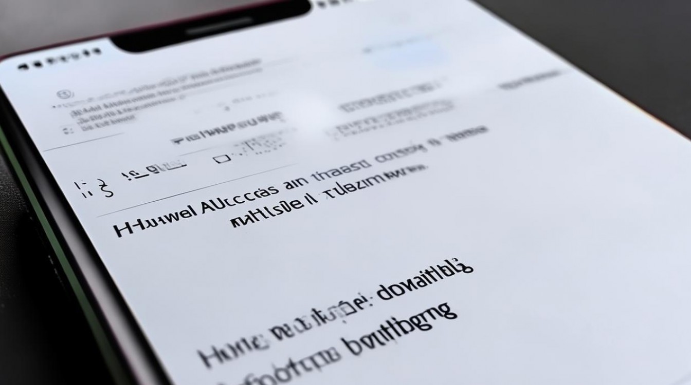 怎么进入华为手机官网下载不了？华为手机官网入口及下载方法