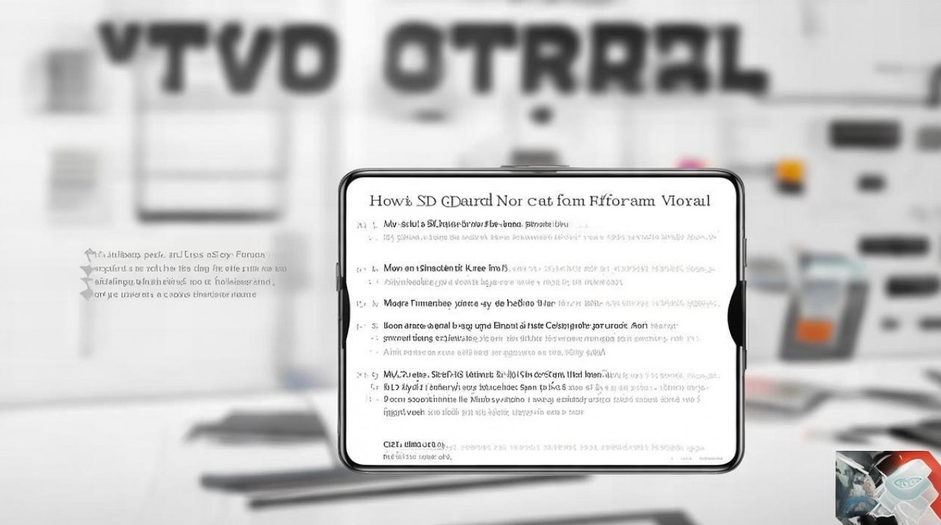 vivox5m怎么格式化sd卡，vivox5m格式化sd卡详细教程