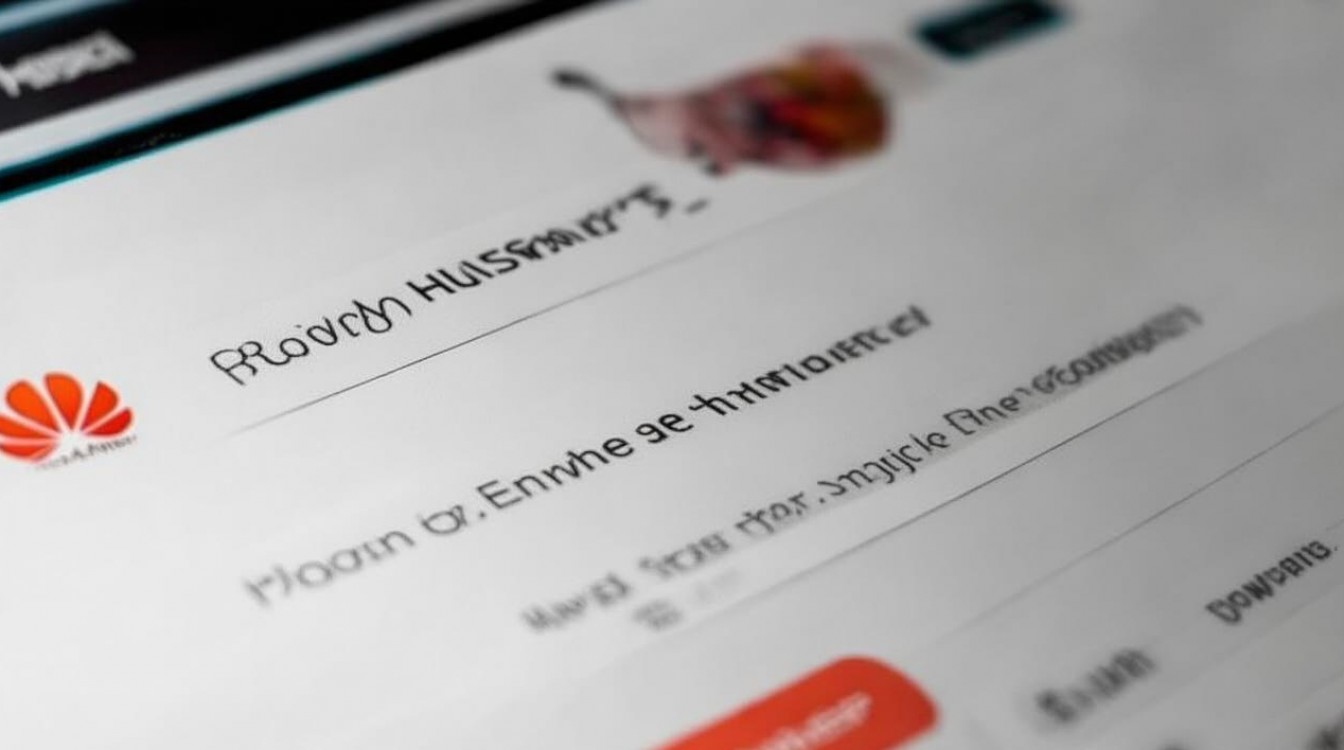 怎么进入华为手机官网，华为官网入口在哪里