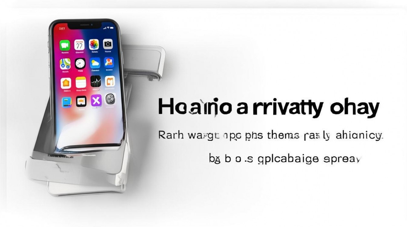 苹果手机怎么锁住隐私？iPhone 隐私保护设置教程，手机数据如何加密