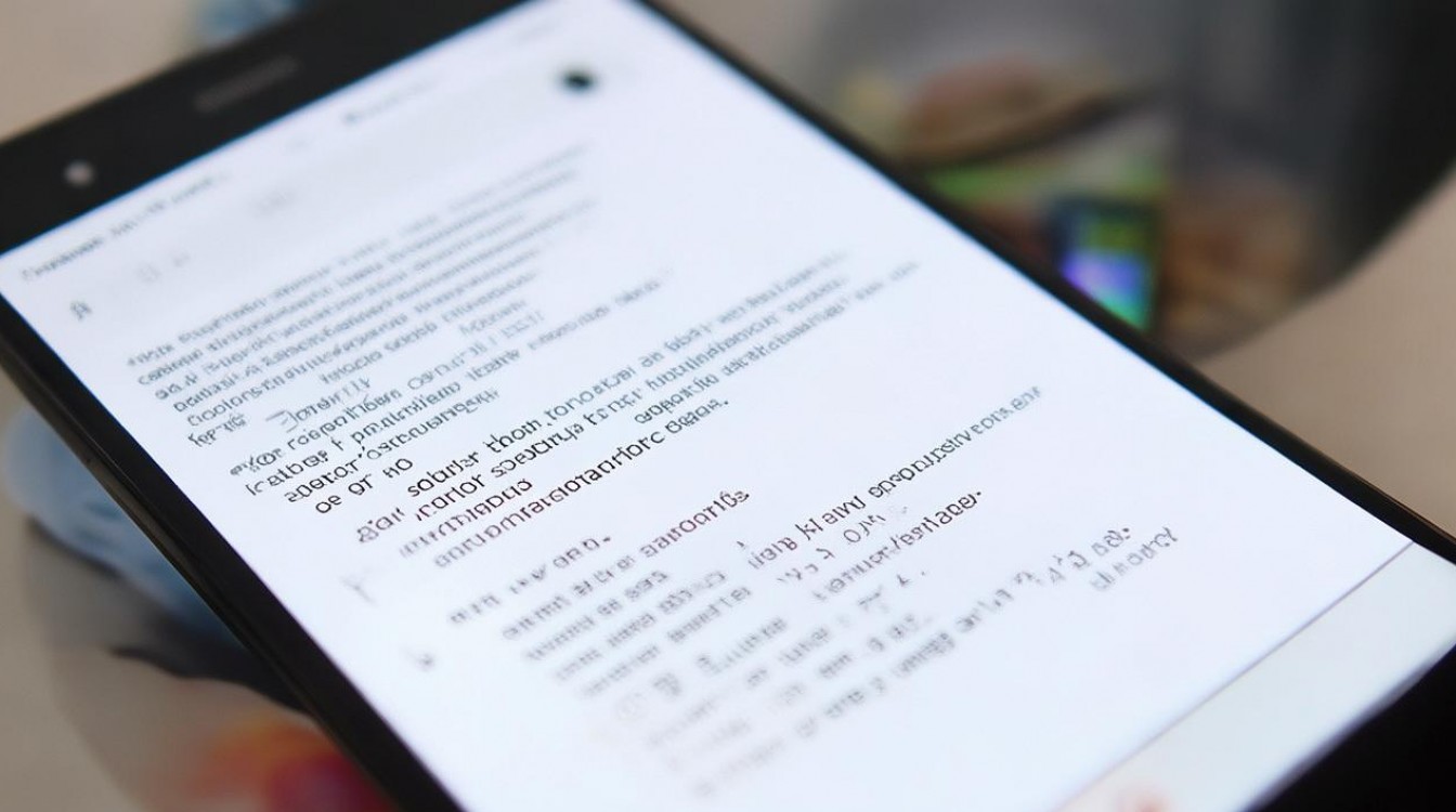 怎么截长图华为mate7，华为mate7截长图教程