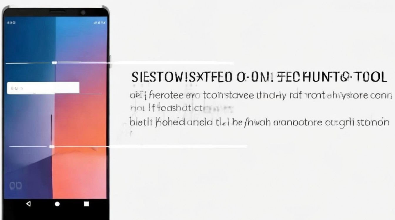 vivo华为手机怎么截屏手机屏幕，华为 vivo 截屏快捷键是什么