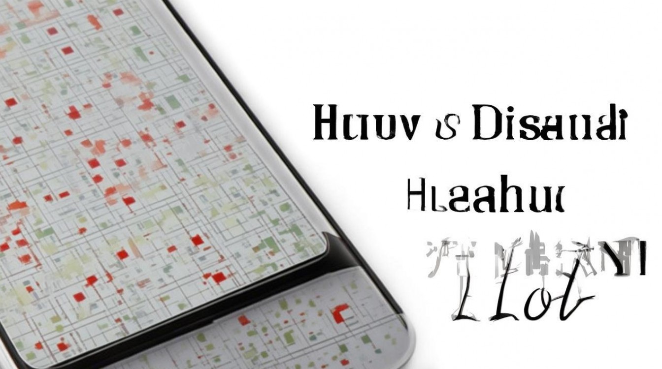 怎么取消华为图案锁屏，华为手机图案锁屏怎么取消