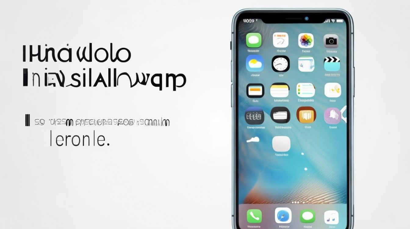 苹果手机怎么卸载软件？如何删除手机应用