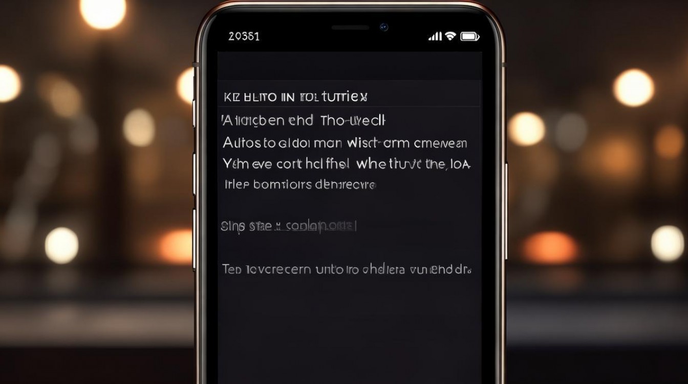 苹果手机相机夜景模式怎么开，iphone15夜景模式开启方法