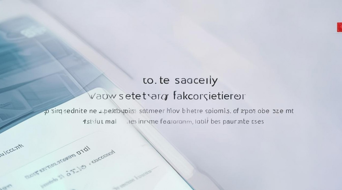 华为怎么恢复出厂设置？手机恢复出厂设置方法