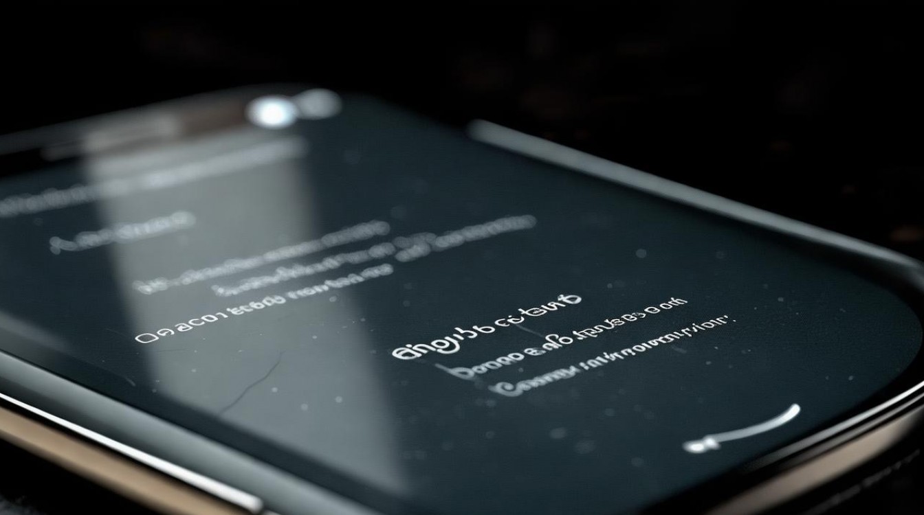 苹果手机屏幕有阴影怎么回事？屏幕显示异常怎么办