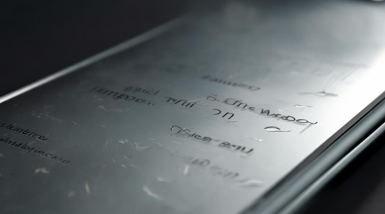 苹果手机屏幕有阴影怎么回事？屏幕显示异常怎么办