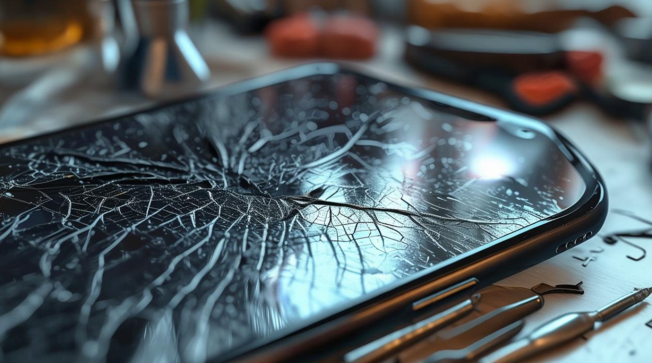 苹果手机屏幕要掉了怎么办啊，屏幕脱落维修价格及注意事项