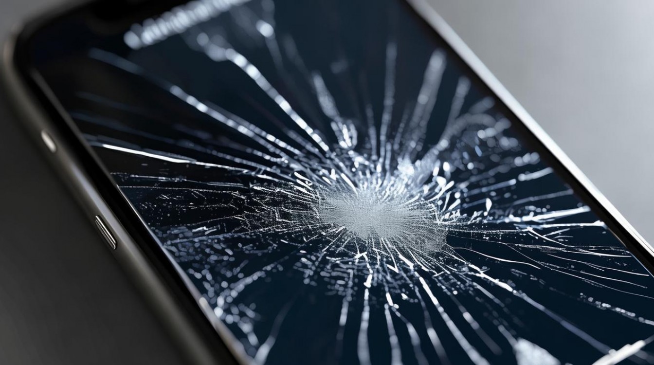 苹果手机屏幕要掉了怎么办？屏幕脱落如何维修？