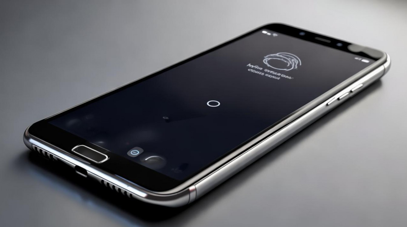 苹果手机屏不亮了但有声音怎么回事，屏幕黑屏有声音怎么办