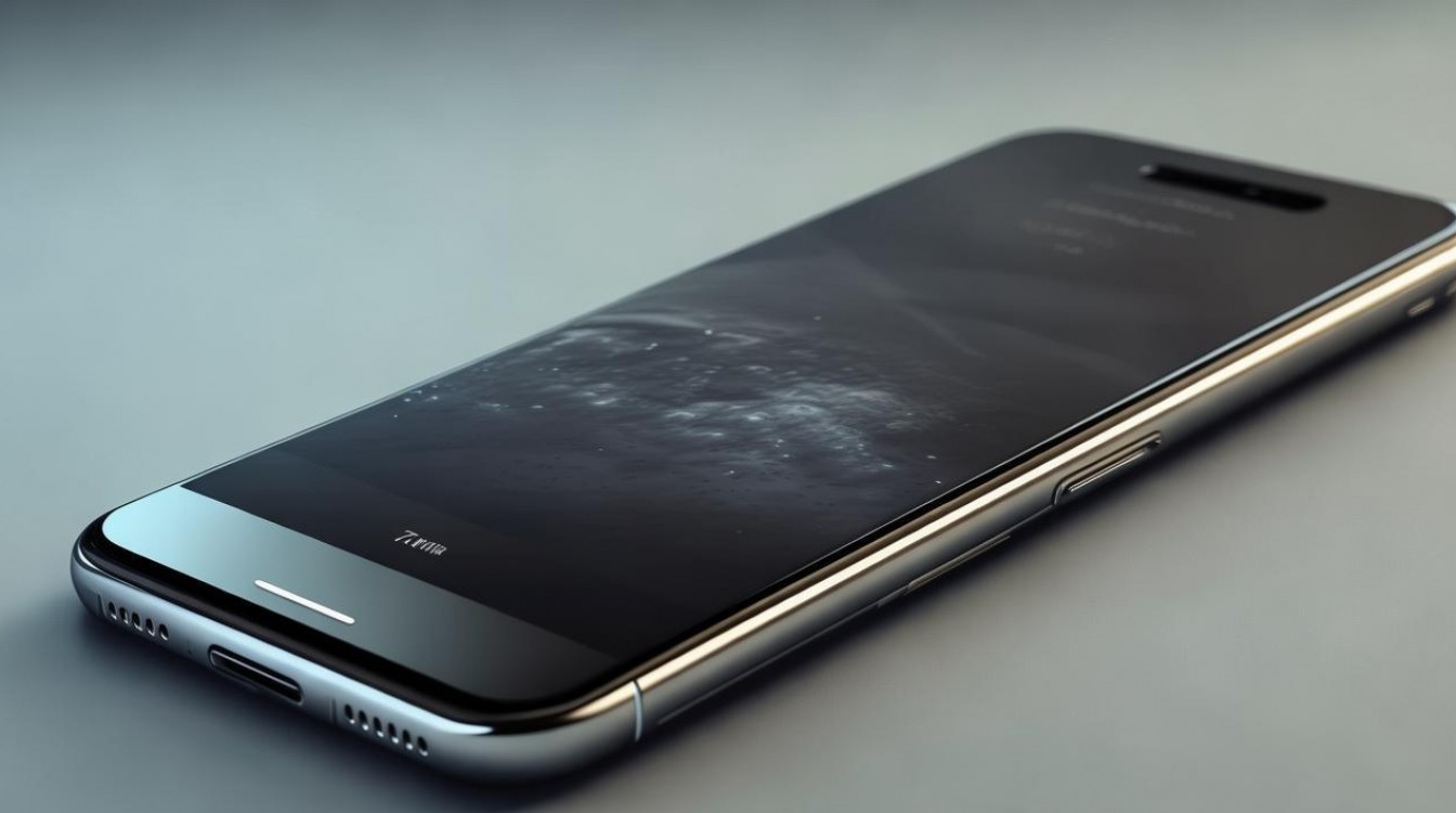 苹果手机屏不亮了但有声音怎么回事，屏幕黑屏有声音怎么办