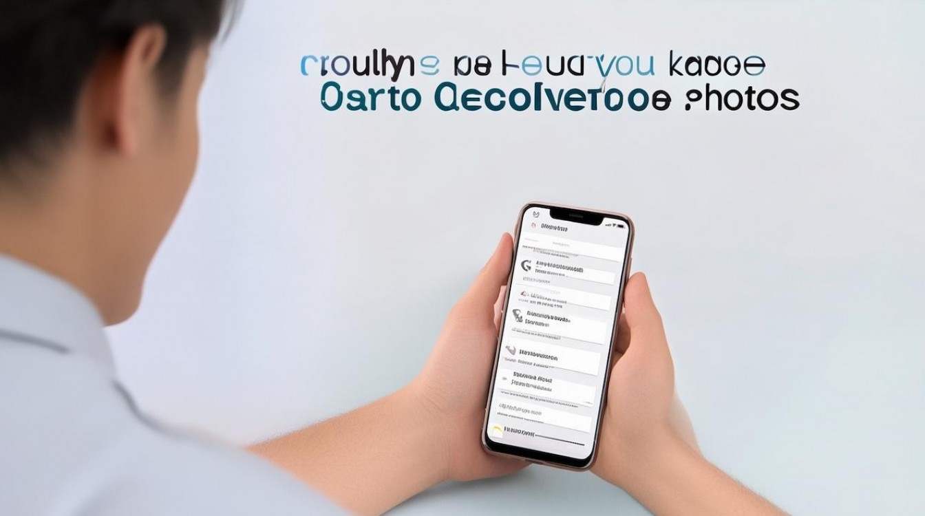 vivo手机删除的照片怎么恢复？vivo手机删了照片如何找回